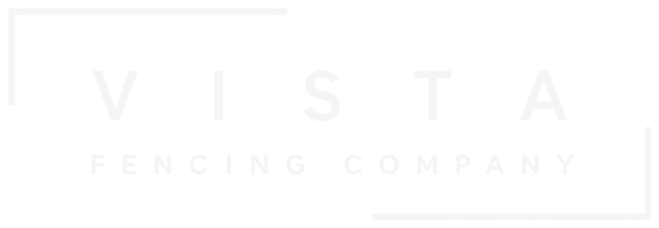 Vista Fencing Company