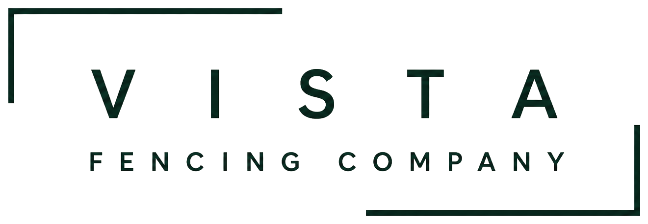 Vista Fencing Company